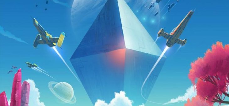 Veröffentlichungstermin für NO MAN’S SKY NEXT und Multiplayer-Gameplay