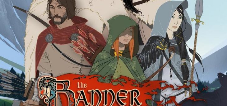 Banner Saga Trilogy: Bonus Edition für PS4 und Xbox One ab heute im Handel