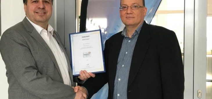 macmon secure ernennt Phalanx-IT zum Platin-Partner