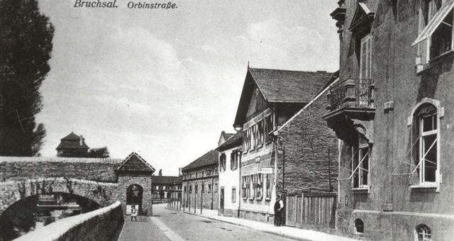 Zwei öffentliche Stadtführungen und eine Radtour am letzten Aprilwochenende 2019