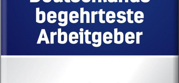 ITK Engineering zählt zu Deutschlands begehrtesten Arbeitgebern