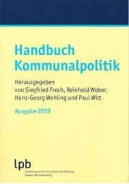 Handbuch Kommunalpolitik