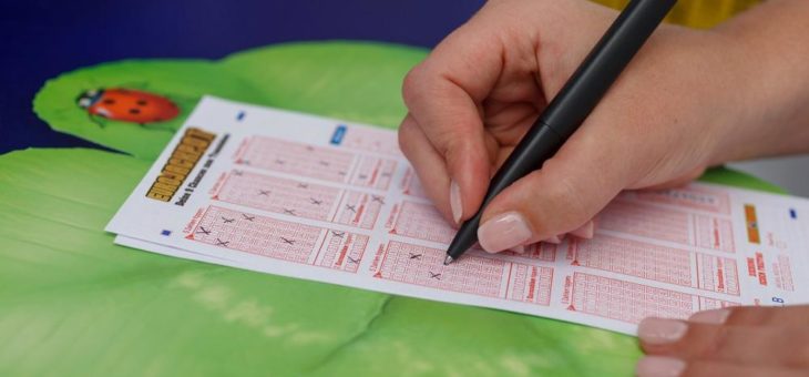 Der 90 Millionen Mega-Jackpot bei der Lotterie Eurojackpot wurde geknackt!