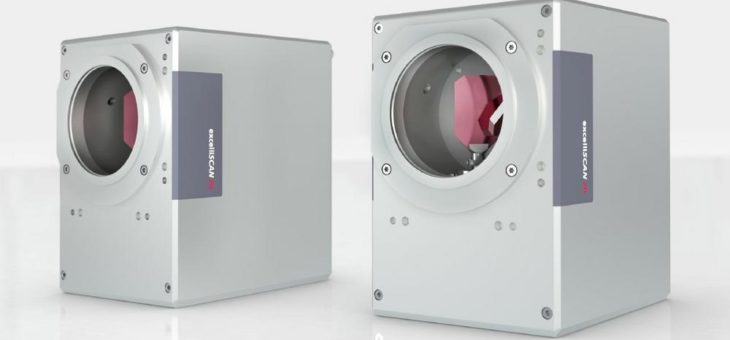 Mehr Produktivität für Mikrobearbeitung und 3D-Druck