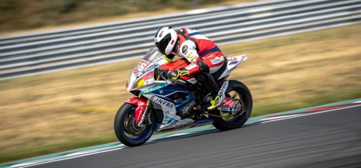 WM-Entscheidung in Oschersleben!