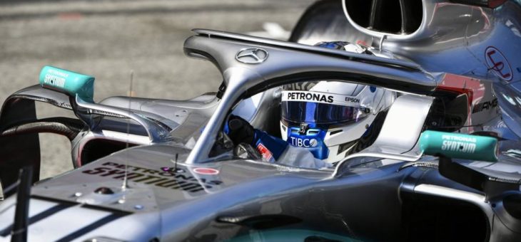 TIBCO und Mercedes-AMG Petronas Motorsport werden für ihre vorbildliche digitale Transformation in die CIO 100-Liste aufgenommen