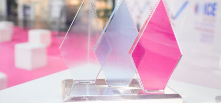 ICE Awards 2019: Online-Voting jetzt eröffnet