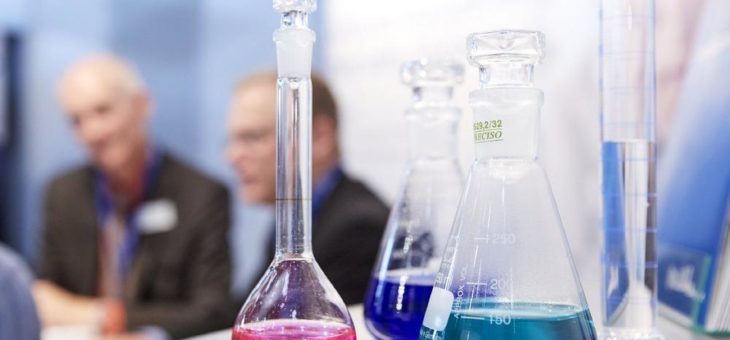 Die Chemspec Europe 2018 beginnt morgen in Köln und präsentiert die gesamte Bandbreite an Fein- und Spezialchemikalien