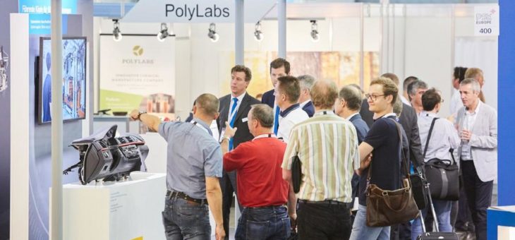 Erfolgreiche Premiere des neuen Branchenevents für die PU-Industrie