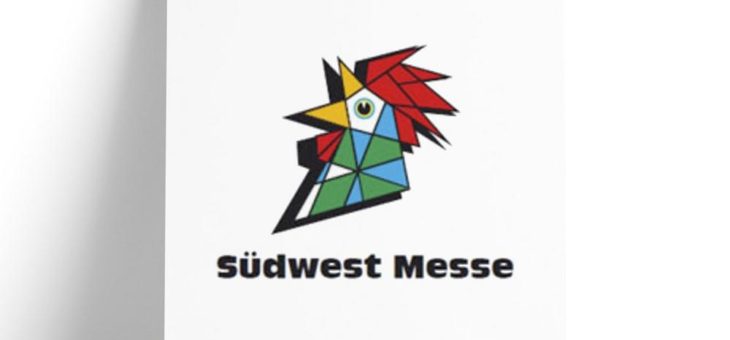 Besuchen Sie uns auf der Südwest Messe 2019