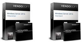 Angebot des Monats: Windows Server