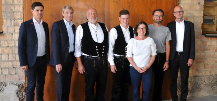 Handwerkskammer Reutlingen: Sascha Hess ist Lehrling des Monats Juli 2019