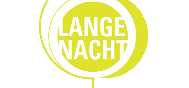 10 Jahre Lange Nacht – Das Jubiläums-Programm