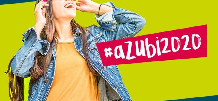 #Azubi2020: Einfach zur Lehrstelle 2020