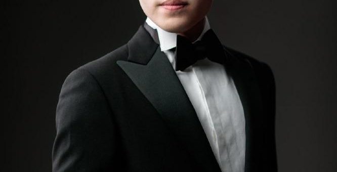 Von Beethoven bis Prokofjew: Preisgekrönter Pianist Sae Yoon Chon spielt eine Soiree im Festsaal Fürstenhaus