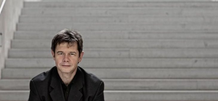 8. Internationaler Joseph Joachim Kammermusikwettbewerb: Drei Fragen an Juror Lukas Hagen, Primarius des Hagen Quartetts