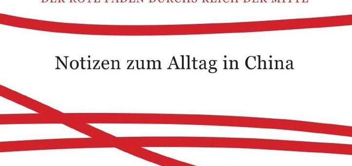 Sie planen eine Chinareise?