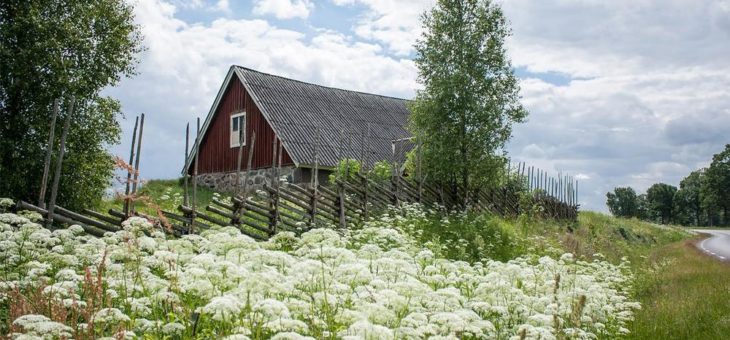 Rundreise durch Südschweden und Kopenhagen