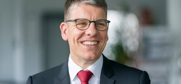 Dr. Jochen Kress im Hochschulrat der Hochschule Aalen