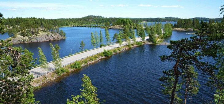 Kulinarisches Südfinnland