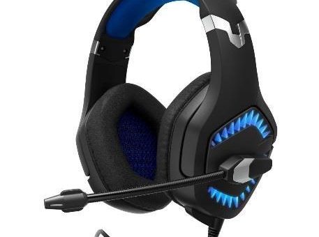 Gaming-Headset „uRage SoundZ 700 7.1“