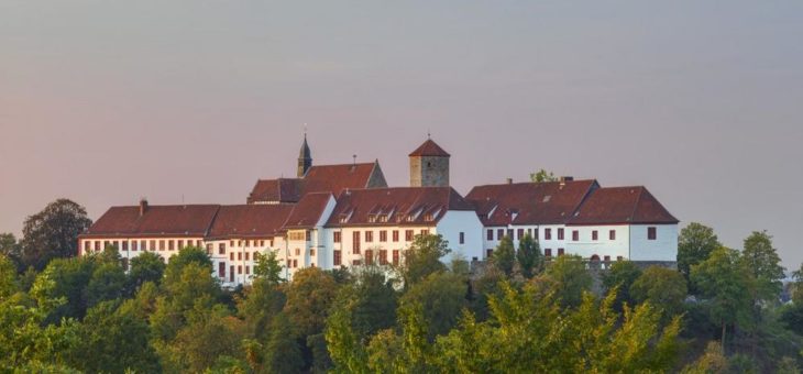 Wahrzeichen restauriert