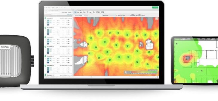 Ekahau Connect™ startet heute und revolutioniert Planung, Analyse sowie Fehlerbehebung von WLANs