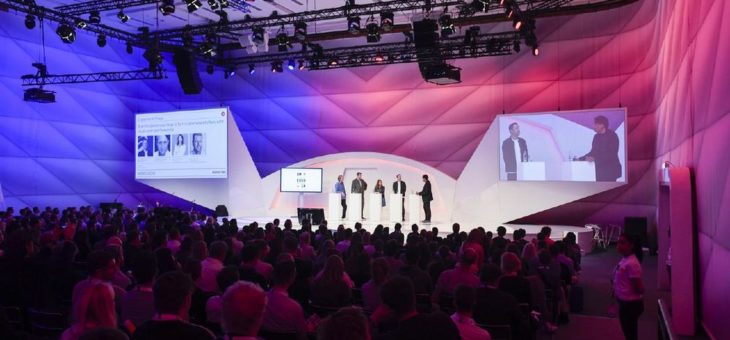 NINE brackets zeigt auf der DMEXCO gemeinsam mit HubSpot den Einstieg in Marketing Automation