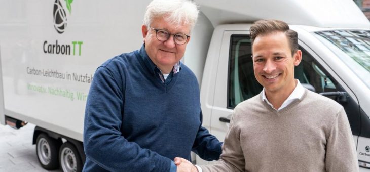 Rheinmetall Automotive stärkt Leichtbaukompetenz in Entwicklung und Produktion