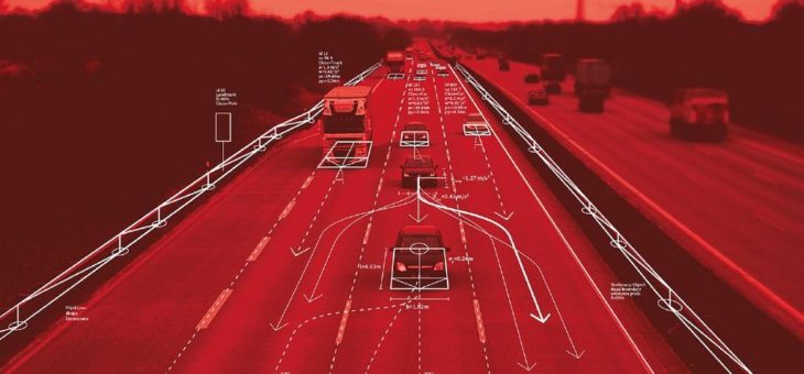 Automatisiertes Montagesystem von Fraunhofer IPT und Aixemtec fertigt Solid-State-LIDAR-Systeme für autonome Fahrzeuge