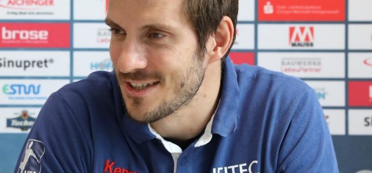 Handball: HC Erlangen will den nächsten Heimsieg einfahren