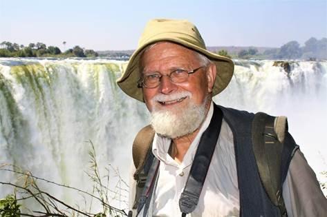 Foto-Safari mit Eckhard Schulz aus Grabow in Hochschulbibliothek