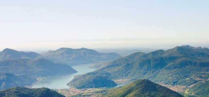 Die schönsten Frühlingswanderungen im Tessin