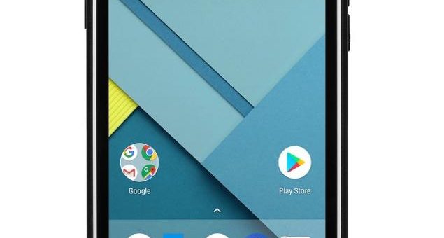 Handheld präsentiert den neuen robusten Android Phablet Nautiz X6