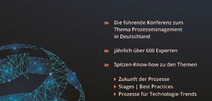 Process Insights Germany 2020