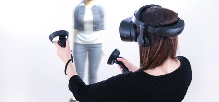 Mixed Reality und die Digitalisierung des Handels