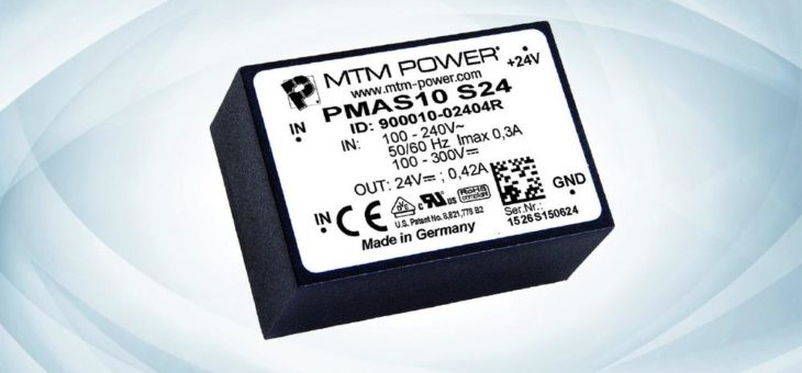 Print Power® Module mit 10 W