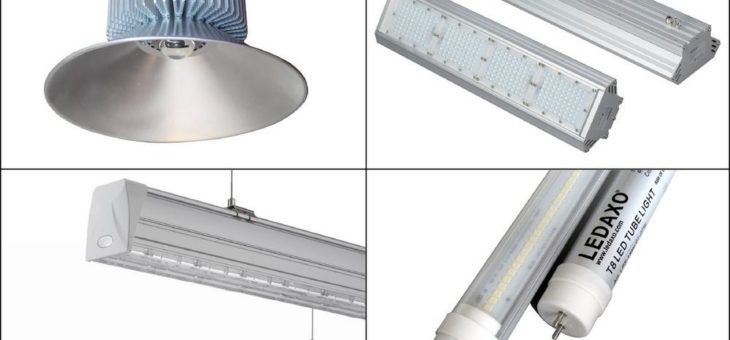 Beleuchtungsumrüstung auf LED Technik aber wie?