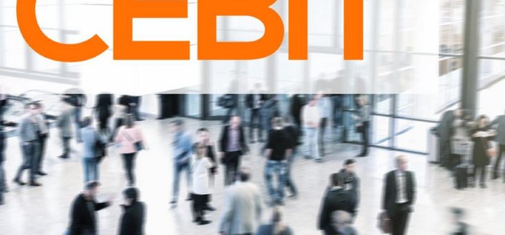 CeBIT2018: innovaphone diskutiert neue Kommunikationskonzepte auf dem d!campus