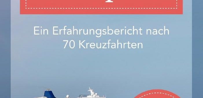 Kreuzfahrten boomen nach wie vor