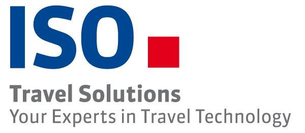 ISO Travel Solutions auf der ITB 2018