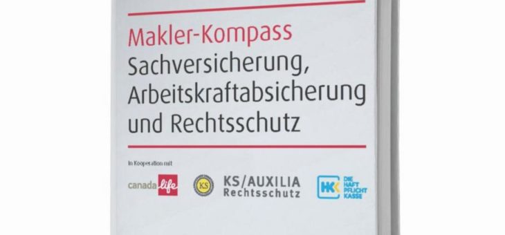 Ein Kompass für mehr Leichtigkeit