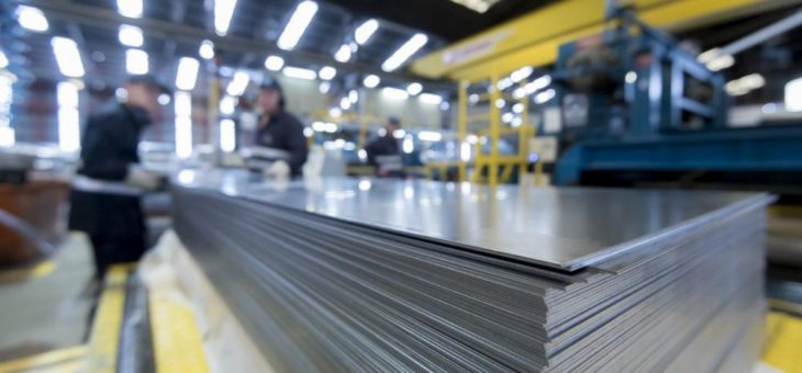 Mehr Transparenz und Prozess-Effizienz im Fokus: thyssenkrupp Materials Processing Europe geht nächsten Schritt in der Digitalisierung