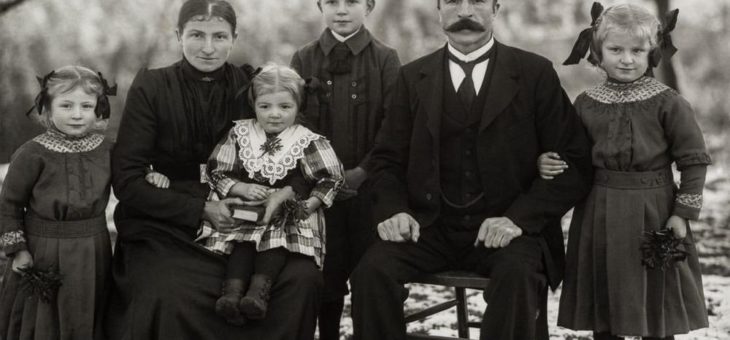 August-Sander-Preis für Porträtphotographie wird zum zweiten Mal ausgeschrieben