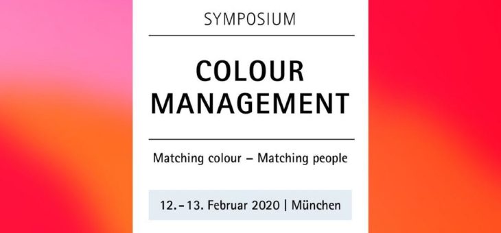 7. Colour Management Symposium der Fogra