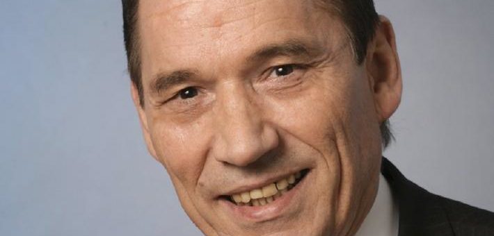 Die beste Geldanlage mit höchstmöglicher Sicherheit und positiver Verzinsung ist derzeit die gesetzliche Rente – von Dr. jur. Horst Werner