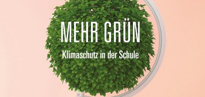 „Wir brauchen ein eigenes Schulfach für Umweltthemen“