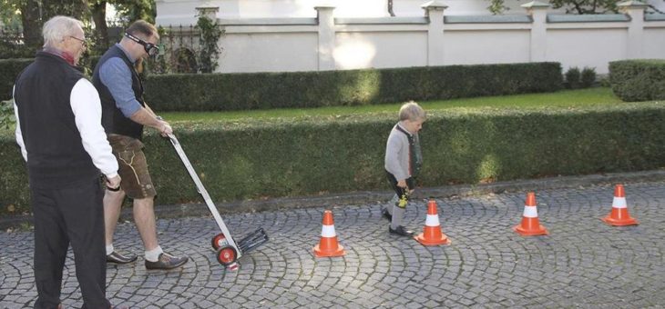 KRAFTFAHRER-SCHUTZ e.V. (KS) klärt auf über Alkoholeinfluss am Steuer