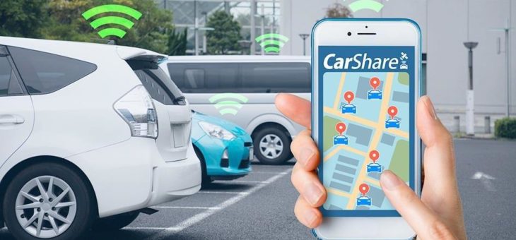 KRAFTFAHRER-SCHUTZ e.V. (KS) sieht großes Potenzial im Carsharing