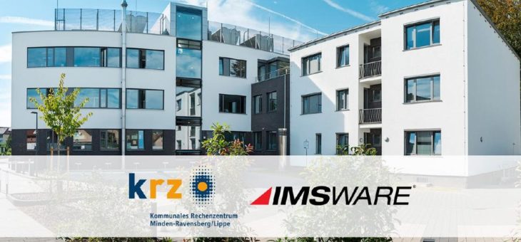 krz ist System-Partner für IMSWARE